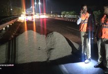 दुचाकीच्या अपघातात एक ठार, एक जखमी