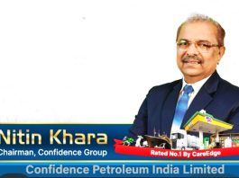 चीनकडे निघालेली एलपीजी जहाजे भारतात वळवली; कॉन्फिडन्स पेट्रोलियमचा धाडसी निर्णय