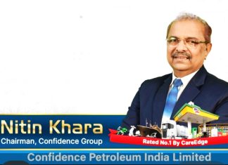 चीनकडे निघालेली एलपीजी जहाजे भारतात वळवली; कॉन्फिडन्स पेट्रोलियमचा धाडसी निर्णय