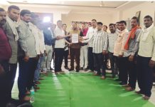 कन्हान में श्रमिक संघ की गूंज; महाधिवेशन की तैयारियों को मिली रफ्तार