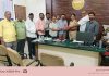 सावनेर पोलिस ठाण्याला मिळाल्या पहिल्या महिला अधिकारी ऋतुजा जाधव