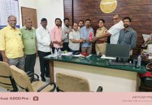 सावनेर पोलिस ठाण्याला मिळाल्या पहिल्या महिला अधिकारी ऋतुजा जाधव