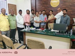 सावनेर पोलिस ठाण्याला मिळाल्या पहिल्या महिला अधिकारी ऋतुजा जाधव