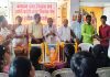 कन्हानमध्ये गुणवंत विद्यार्थ्यांचा गौरव कन्हान व कांद्री शहर विकास मंचच्या संयुक्त विद्यमाने दहावी-बारावीतील विद्यार्थ्यांचा सत्कार सोहळा उत्साहात