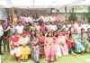 २५ वर्षांचा प्रवास पुन्हा उजळला… कन्हानमध्ये २००० बॅचचा भावस्पर्शी स्नेहमेळावा शिक्षकांविषयी कृतज्ञता, मैत्रीच्या नात्यांचा नव्याने धागा; आनंदाश्रूंनी निरोप