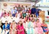 २५ वर्षांचा प्रवास पुन्हा उजळला… कन्हानमध्ये २००० बॅचचा भावस्पर्शी स्नेहमेळावा