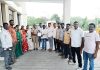 कन्हानकरांचा जगण्याचा प्रश्न टोकावर; पाणीटंचाई-प्रदूषणाने नागरिकांची रोजची जगण्याची झुंज WCL च्या निष्क्रियतेविरोधात संताप; FIR ची मागणी, प्रशासनावर सवाल