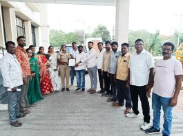 कन्हानकरांचा जगण्याचा प्रश्न टोकावर; पाणीटंचाई-प्रदूषणाने नागरिकांची रोजची जगण्याची झुंज WCL च्या निष्क्रियतेविरोधात संताप; FIR ची मागणी, प्रशासनावर सवाल