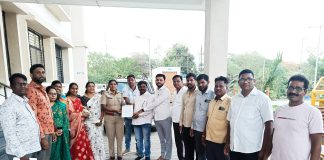 कन्हानकरांचा जगण्याचा प्रश्न टोकावर; पाणीटंचाई-प्रदूषणाने नागरिकांची रोजची जगण्याची झुंज WCL च्या निष्क्रियतेविरोधात संताप; FIR ची मागणी, प्रशासनावर सवाल