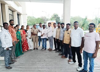 कन्हानकरांचा जगण्याचा प्रश्न टोकावर; पाणीटंचाई-प्रदूषणाने नागरिकांची रोजची जगण्याची झुंज WCL च्या निष्क्रियतेविरोधात संताप; FIR ची मागणी, प्रशासनावर सवाल