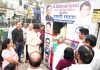उन्हाच्या झळांत नागरिकांना दिलासा; किशोर बेलसरे यांच्या वाढदिवसानिमित्त सार्वजनिक प्याऊ सुरू कन्हानमध्ये सामाजिक बांधिलकी जपत विविध उपक्रमांचे आयोजन