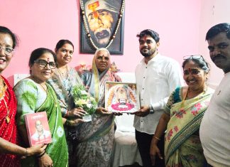 पारस माकडे यांची रामटेक तालुका युवा आघाडी अध्यक्षपदी नियुक्ती रेणुका पॅथॉलॉजी लॅबोरेटरीचे थाटात उद्घाटन; मान्यवरांची उपस्थिती