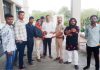 कन्हान परिसरात वाढत्या गो-तस्करीविरोधात संताप अवैध वाहतूक व पशू क्रूरतेवर तातडीने कारवाईची मागणी; गौ सेवा समितीचे पोलिसांना निवेदन