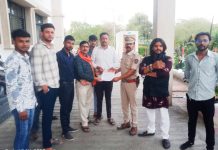 कन्हान परिसरात वाढत्या गो-तस्करीविरोधात संताप अवैध वाहतूक व पशू क्रूरतेवर तातडीने कारवाईची मागणी; गौ सेवा समितीचे पोलिसांना निवेदन