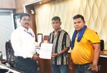 कन्हानची उपेक्षा की प्रशासनाचा हलगर्जीपणा?; साचलेल्या घाणीमुळे नागरिकांवर आरोग्य संकट