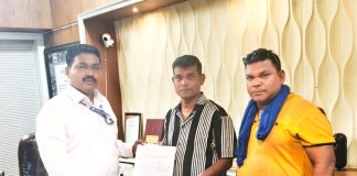 कन्हानची उपेक्षा की प्रशासनाचा हलगर्जीपणा?; साचलेल्या घाणीमुळे नागरिकांवर आरोग्य संकट